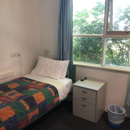 Evancourt Motel Malvern East Eksteriør bilde